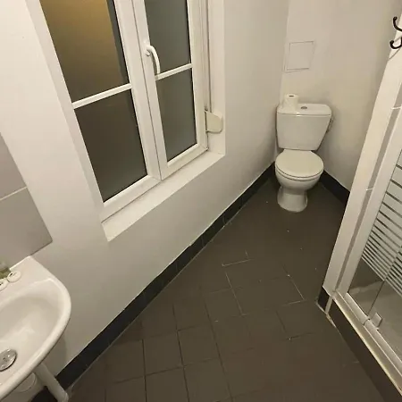 Hôtel- Restaurant Le Quentin Hotel Saint-Quentin (Aisne)