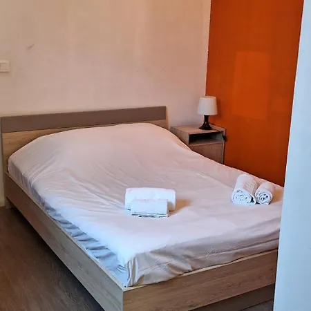 Hôtel- Restaurant Le Quentin 3* Saint-Quentin (Aisne)