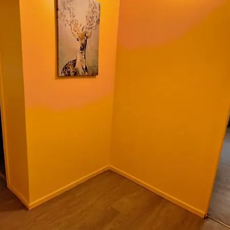 Hotel Hôtel- Restaurant Le Quentin Saint-Quentin (Aisne)