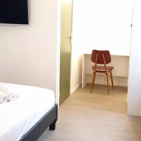 Hôtel- Restaurant Le Quentin Hotel