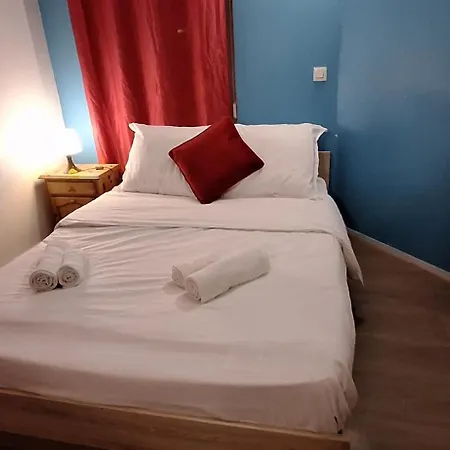 Hôtel- Restaurant Le Quentin