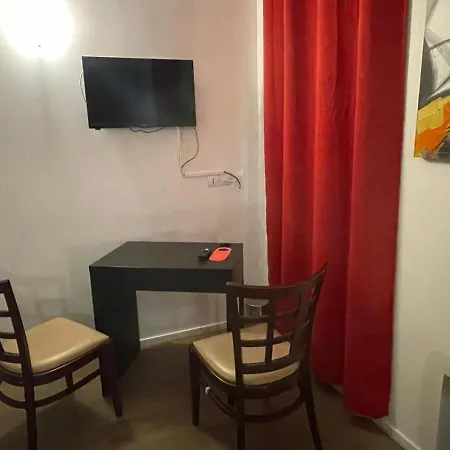 Hotel Hotel- Restaurant Le Quentin