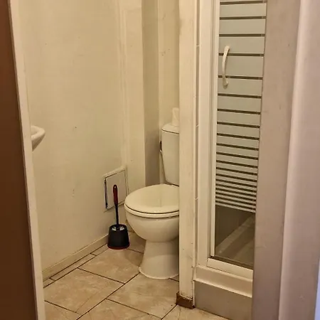 Hôtel- Restaurant Le Quentin 3*