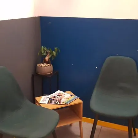 Hôtel- Restaurant Le Quentin