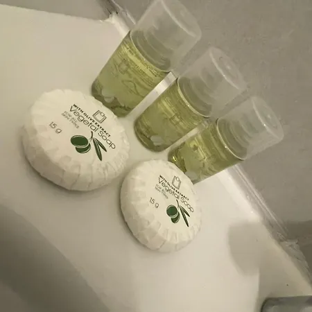 Hotel Hôtel- Restaurant Le Quentin