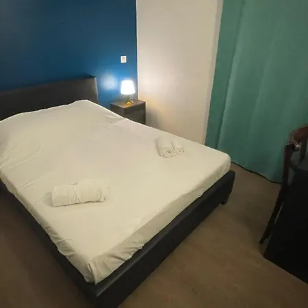 Hôtel- Restaurant Le Quentin