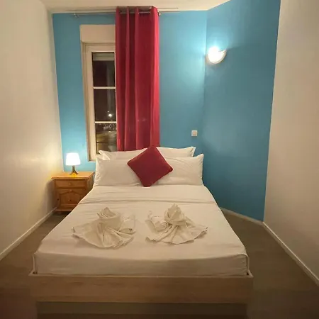 Hotel Hôtel- Restaurant Le Quentin Saint-Quentin (Aisne)