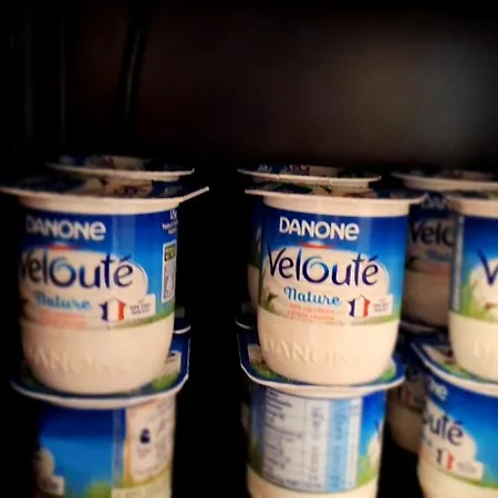 Hôtel- Restaurant Le Quentin 3* Saint-Quentin (Aisne)