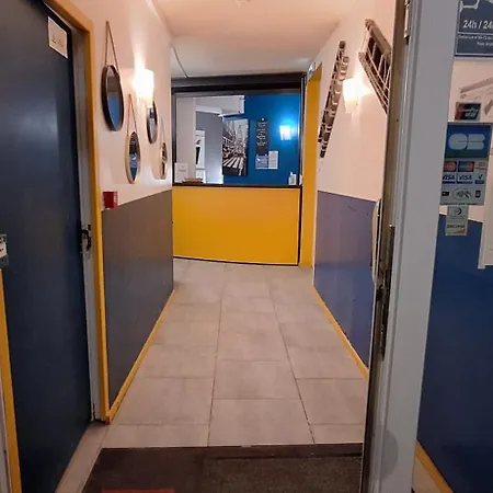 Hôtel- Restaurant Le Quentin Hotel 3*