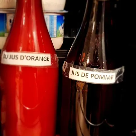 Hotel Hôtel- Restaurant Le Quentin