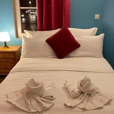 Hôtel- Restaurant Le Quentin 3* Saint-Quentin (Aisne)