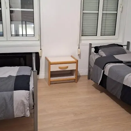 Hôtel- Restaurant Le Quentin Hotel