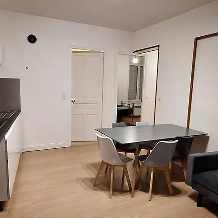 Hotel Hôtel- Restaurant Le Quentin Saint-Quentin (Aisne)