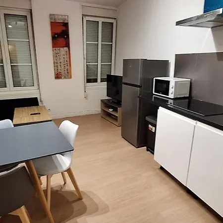 Hôtel- Restaurant Le Quentin Hotel