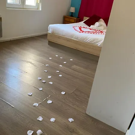 Hôtel- Restaurant Le Quentin 3* Saint-Quentin (Aisne)