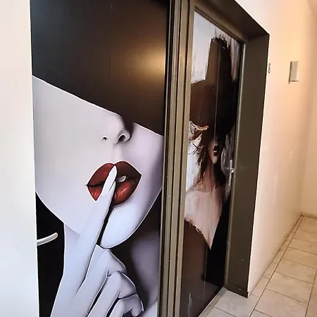 Hôtel- Restaurant Le Quentin Hotel Saint-Quentin (Aisne)