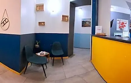 Hotel Hotel- Restaurant Le Quentin