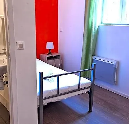 Hotel- Restaurant Le Quentin