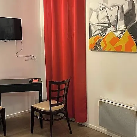 Hotel- Restaurant Le Quentin