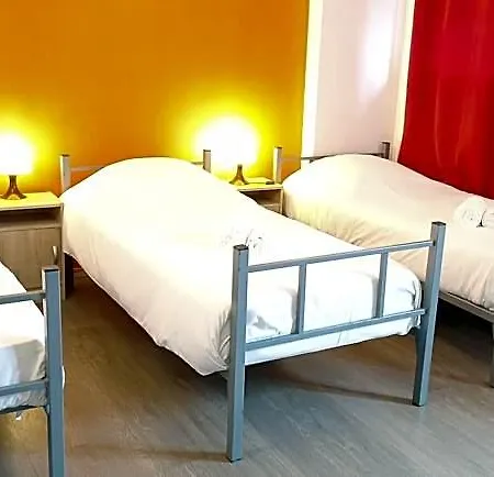 Hotel- Restaurant Le Quentin 3* Saint-Quentin (Aisne)