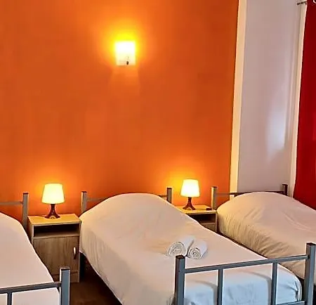 Hotel- Restaurant Le Quentin