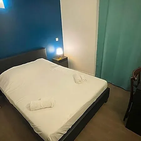 Hotel Hotel- Restaurant Le Quentin