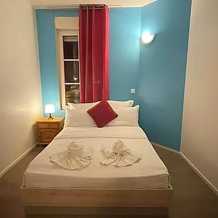 Hotel Hotel- Restaurant Le Quentin Saint-Quentin (Aisne)