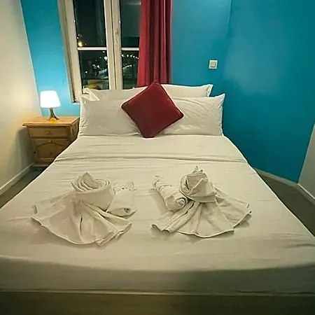 Hotel- Restaurant Le Quentin