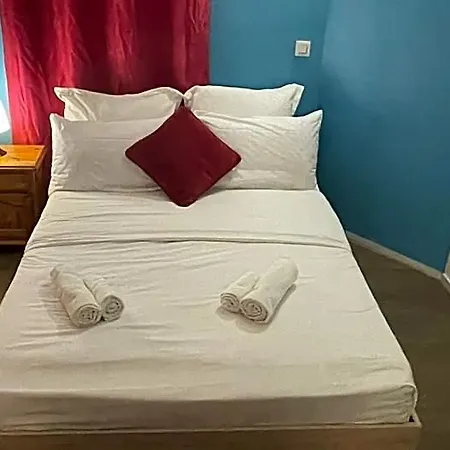 Hotel- Restaurant Le Quentin Hotel 3*