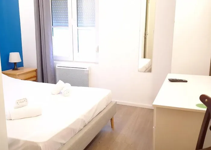 Hotel- Restaurant Le Quentin 圣康坦