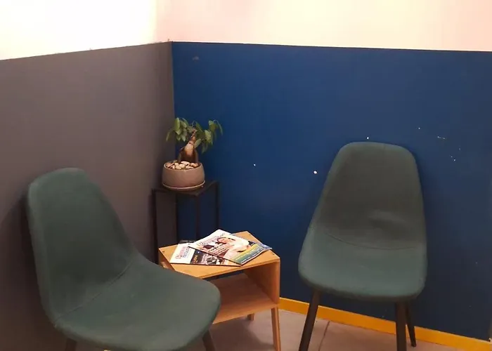 Hotel- Restaurant Le Quentin