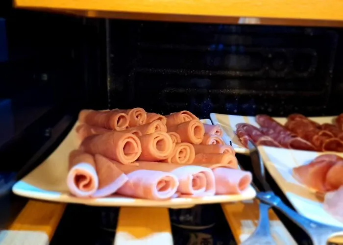 Hotel- Restaurant Le Quentin