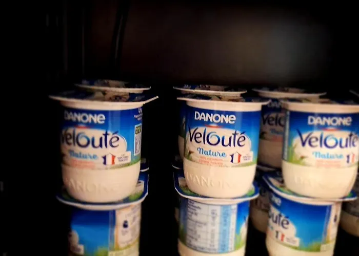 Hotel- Restaurant Le Quentin 3* 圣康坦