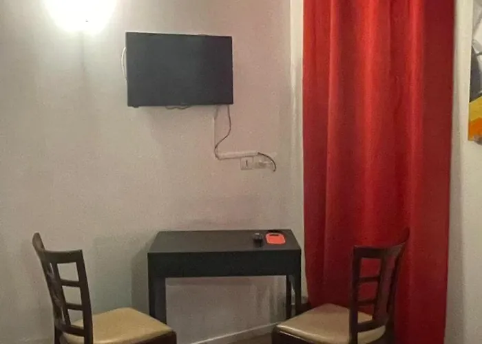 Hotel- Restaurant Le Quentin 3* 圣康坦