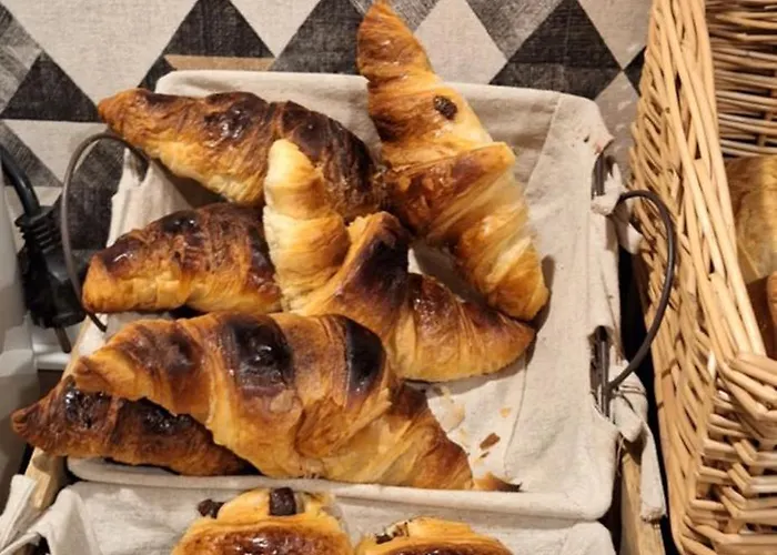 酒店 Hotel- Restaurant Le Quentin 圣康坦