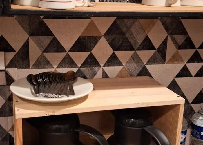 酒店 Hotel- Restaurant Le Quentin