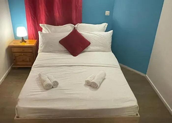 Hotel- Restaurant Le Quentin 酒店