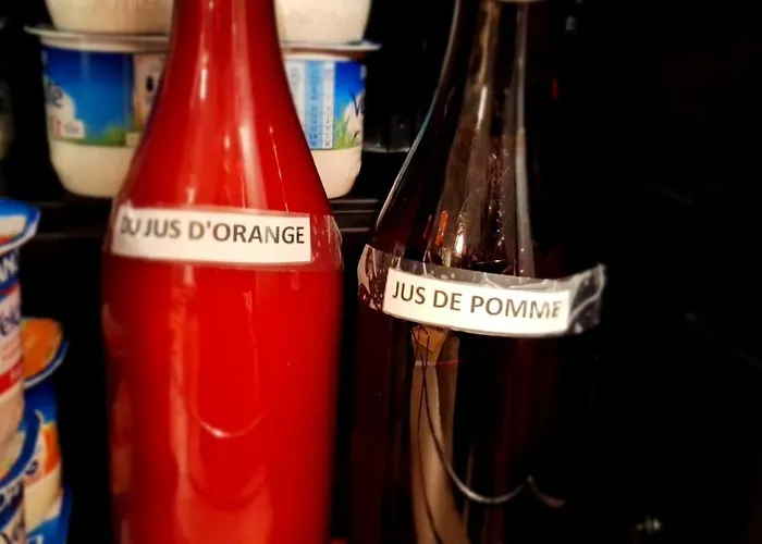 酒店 Hotel- Restaurant Le Quentin