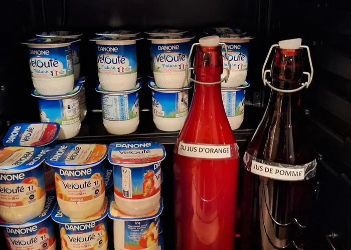 Hotel- Restaurant Le Quentin 3*