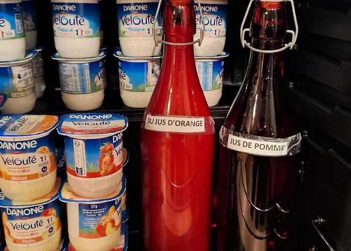 Hotel- Restaurant Le Quentin