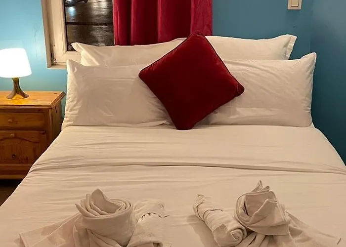 Hotel- Restaurant Le Quentin 3* 圣康坦