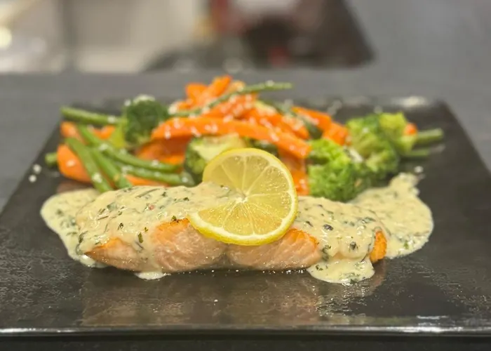 Hotel- Restaurant Le Quentin 3* 圣康坦