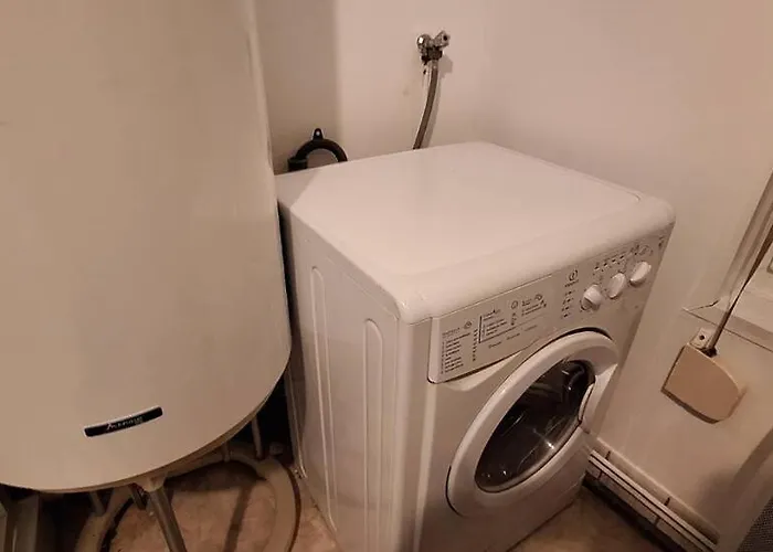 Hotel- Restaurant Le Quentin 圣康坦