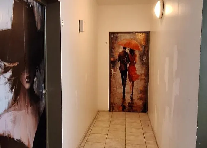 酒店 Hotel- Restaurant Le Quentin