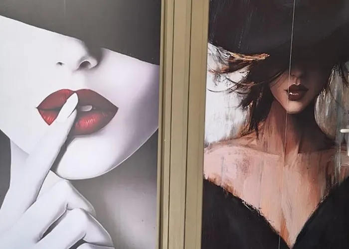 Hotel- Restaurant Le Quentin 酒店 圣康坦